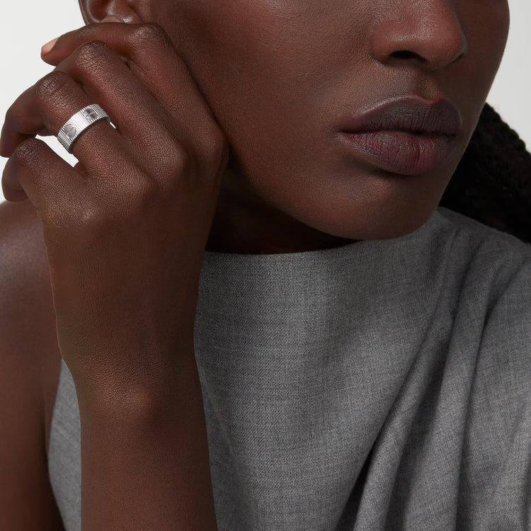 LOVE ring, classic model