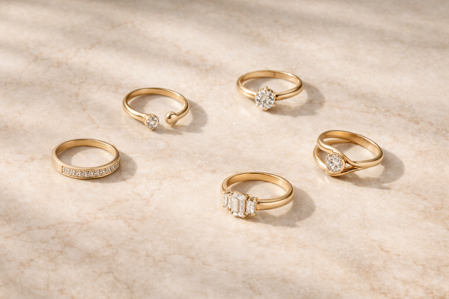 Rings